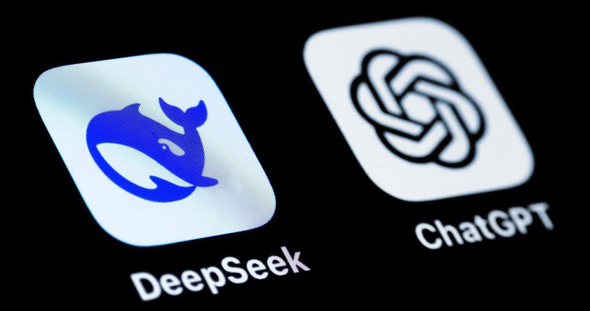 Khawatir Data Bocor, Korsel Hapus AI DeepSeek dari Toko Aplikasi Lokal